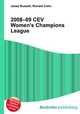 2008–09 CEV Women