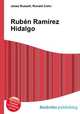 Ruben Ramirez Hidalgo, Jesse Russell,Ronald Cohn 