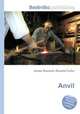 Anvil, Jesse Russell,Ronald Cohn 