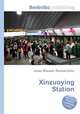 Xinzuoying Station, Jesse Russell,Ronald Cohn 