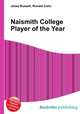 Naismith College Player of the Year, Jesse Russell,Ronald Cohn 
