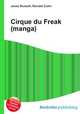 Cirque du Freak (manga), Jesse Russell,Ronald Cohn 