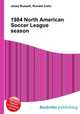 1984 North American Soccer League season, Jesse Russell,Ronald Cohn 