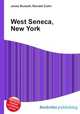 West Seneca, New York, Jesse Russell,Ronald Cohn 
