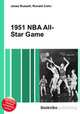 1951 NBA All-Star Game, Jesse Russell,Ronald Cohn 