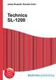 Technics SL-1200, Jesse Russell,Ronald Cohn 