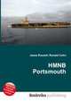 HMNB Portsmouth, Jesse Russell,Ronald Cohn 