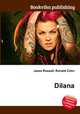 Dilana, Jesse Russell,Ronald Cohn 