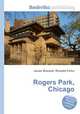 Rogers Park, Chicago, Jesse Russell,Ronald Cohn 