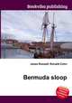 Bermuda sloop, Jesse Russell,Ronald Cohn 