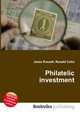 Philatelic investment, Jesse Russell,Ronald Cohn 