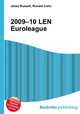 2009–10 LEN Euroleague, Jesse Russell,Ronald Cohn 