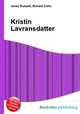 Kristin Lavransdatter, Jesse Russell,Ronald Cohn 