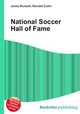 National Soccer Hall of Fame, Jesse Russell,Ronald Cohn 