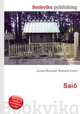 Saio, Jesse Russell,Ronald Cohn 