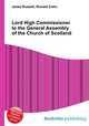 Lord High Commissioner to the General Assembly of the Church of Scotland, Jesse Russell,Ronald Cohn 