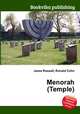 Menorah (Temple), Jesse Russell,Ronald Cohn 