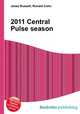 2011 Central Pulse season, Jesse Russell,Ronald Cohn 