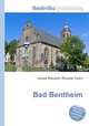 Bad Bentheim, Jesse Russell,Ronald Cohn 
