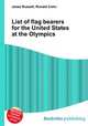 List of flag bearers for the United States at the Olympics, Jesse Russell,Ronald Cohn 