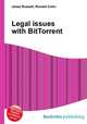 Legal issues with BitTorrent, Jesse Russell,Ronald Cohn 