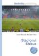Stadionul Steaua, Jesse Russell,Ronald Cohn 