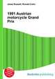 1991 Austrian motorcycle Grand Prix, Jesse Russell,Ronald Cohn 