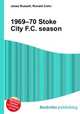 1969–70 Stoke City F.C. season, Jesse Russell,Ronald Cohn 
