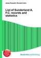 List of Sunderland A.F.C. records and statistics, Jesse Russell,Ronald Cohn 