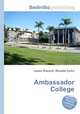 Ambassador College, Jesse Russell,Ronald Cohn 