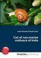List of non-marine molluscs of India, Jesse Russell,Ronald Cohn 
