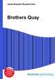 Brothers Quay, Jesse Russell,Ronald Cohn 