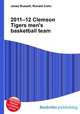 2011–12 Clemson Tigers men