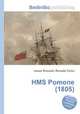 HMS Pomone (1805), Jesse Russell,Ronald Cohn 