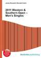 2011 Western & Southern Open – Men