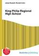 King Philip Regional High School, Jesse Russell,Ronald Cohn 