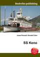 SS Keno, Jesse Russell,Ronald Cohn 