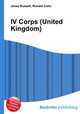 IV Corps (United Kingdom), Jesse Russell,Ronald Cohn 