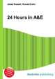 24 Hours in A&E, Jesse Russell,Ronald Cohn 