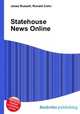 Statehouse News Online, Jesse Russell,Ronald Cohn 