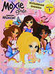 Moxie ('Мокси'). Выпуск 1. Мой дневник. Книга развлечений., 