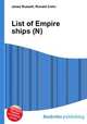 List of Empire ships (N), Jesse Russell,Ronald Cohn 