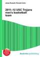 2011–12 USC Trojans men