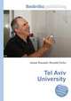Tel Aviv University, Jesse Russell,Ronald Cohn 
