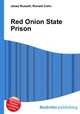 Red Onion State Prison, Jesse Russell,Ronald Cohn 