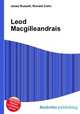 Leod Macgilleandrais, Jesse Russell,Ronald Cohn 