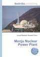 Monju Nuclear Power Plant, Jesse Russell,Ronald Cohn 