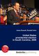 United States presidential election in South Carolina, 2008, Jesse Russell,Ronald Cohn 