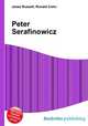 Peter Serafinowicz, Jesse Russell,Ronald Cohn 