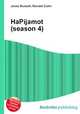 HaPijamot (season 4), Jesse Russell,Ronald Cohn 